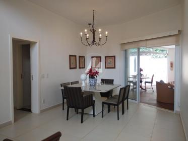 8 - Sala de Jantar
