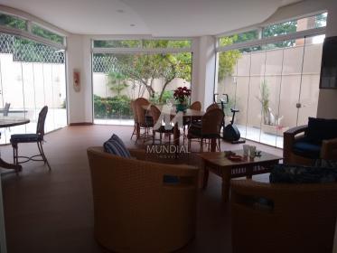 44 - Espaço Gourmet