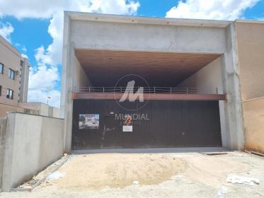 1 - Fachada Unidade