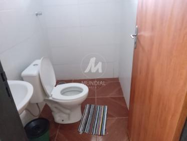 5 - Banheiro/lavabo