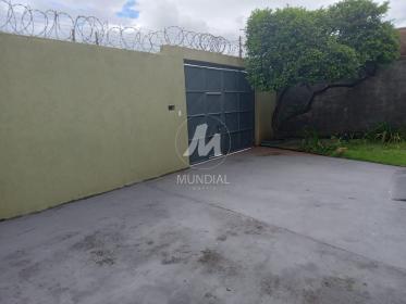 7 - Garagem/estacionamento