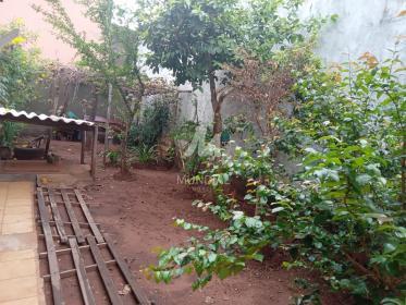 10 - Quintal/corredores