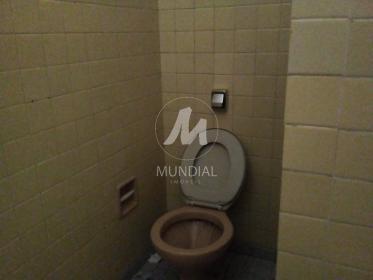 10 - Banheiro/lavabo