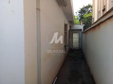 15 - Quintal/corredores