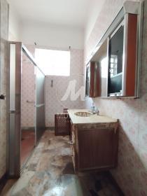 10 - Banheiro/lavabo