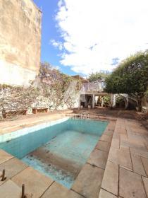 22 - Piscina