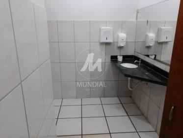 5 - Banheiro/lavabo