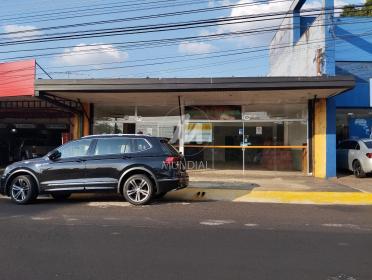 1 - Fachada Unidade