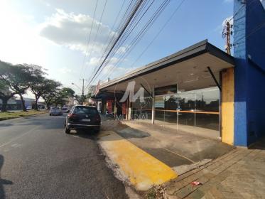 2 - Fachada Unidade