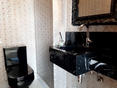 4 - Lavabo