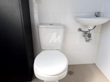 36 - Banheiro/lavabo