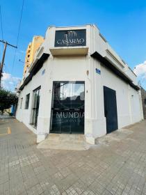 1 - Fachada Unidade