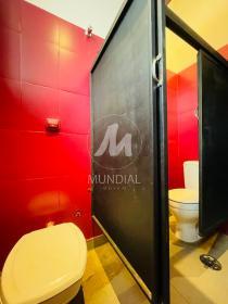 9 - Banheiro/lavabo
