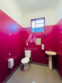 10 - Banheiro/lavabo