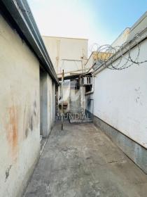 15 - Quintal/corredores