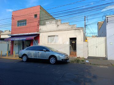 1 - Fachada Unidade