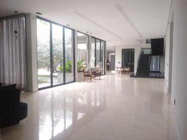 3 - Sala de Estar