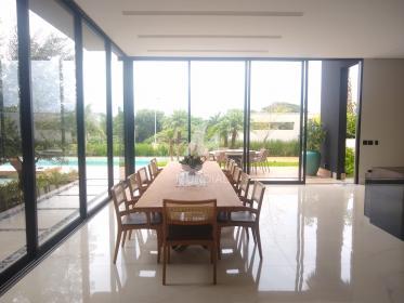 8 - Sala de Jantar