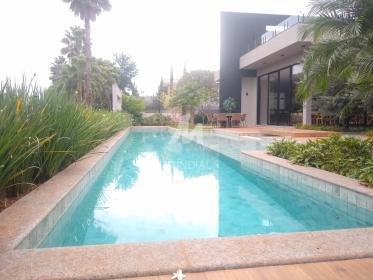 20 - Piscina