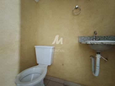 7 - Lavabo