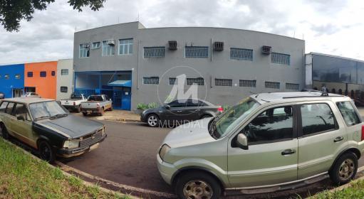 1 - Fachada Unidade