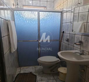 15 - Banheiro/lavabo