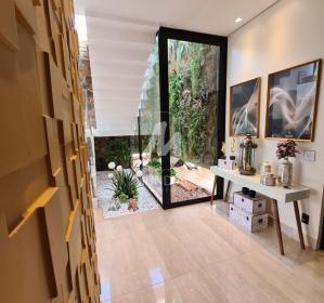 4 - Hall de Entrada