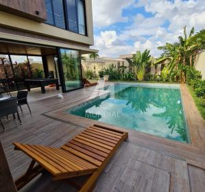 20 - Piscina