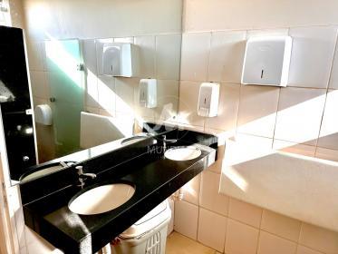 11 - Banheiro/lavabo