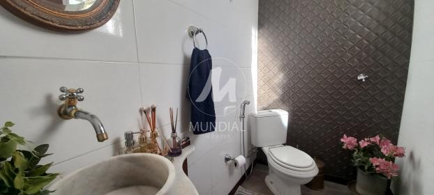 11 - Banheiro/lavabo