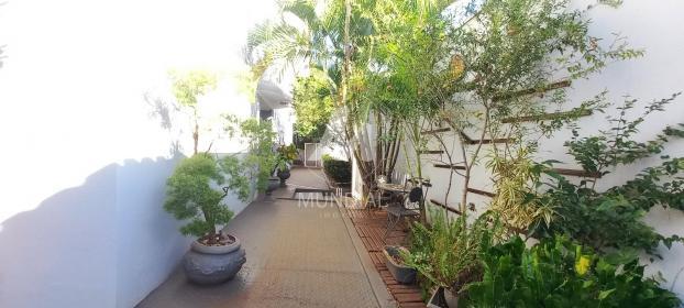 27 - Quintal/corredores