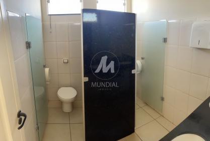 6 - Banheiro/lavabo
