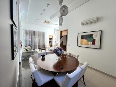 10 - Sala de Jantar