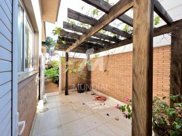 14 - Quintal/corredores