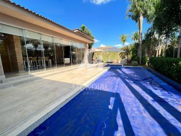 21 - Piscina