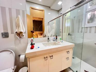 31 - Banheiro/lavabo
