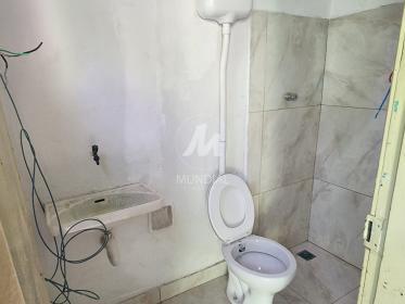 4 - Banheiro/lavabo