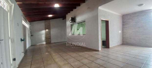 3 - Garagem/estacionamento
