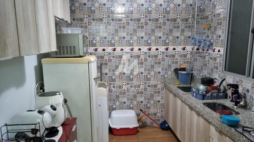 2 - Cozinha
