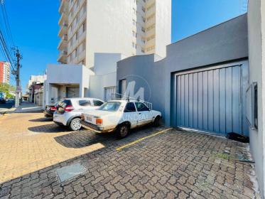 1 - Fachada Unidade
