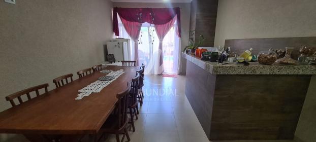 6 - Espaço Gourmet