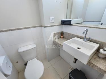 20 - Banheiro/lavabo