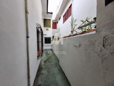 17 - Quintal/corredores