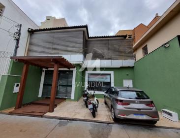 1 - Fachada Unidade