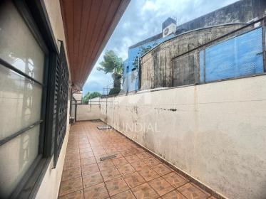 7 - Quintal/corredores