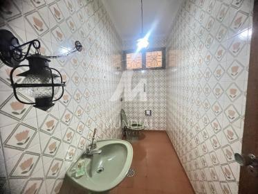17 - Banheiro/lavabo