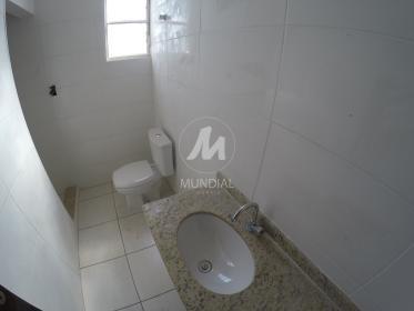 10 - Banheiro/lavabo