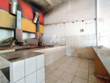 14 - Espaço Gourmet