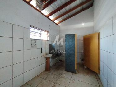 20 - Banheiro/lavabo