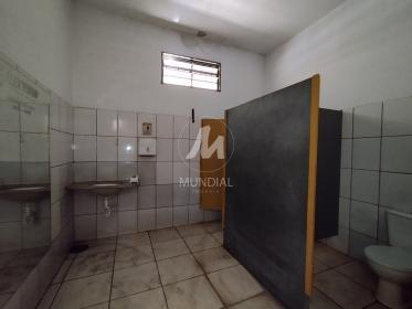 21 - Banheiro/lavabo